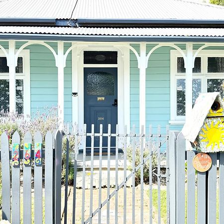 298 Home Christchurch Exterior foto