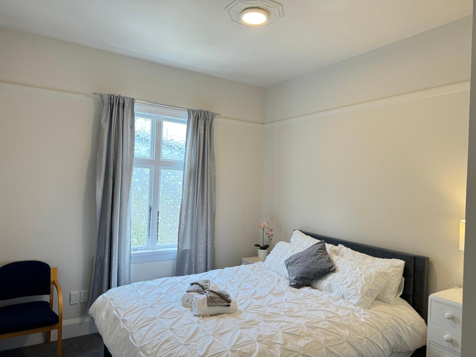 298 Home Christchurch Exterior foto