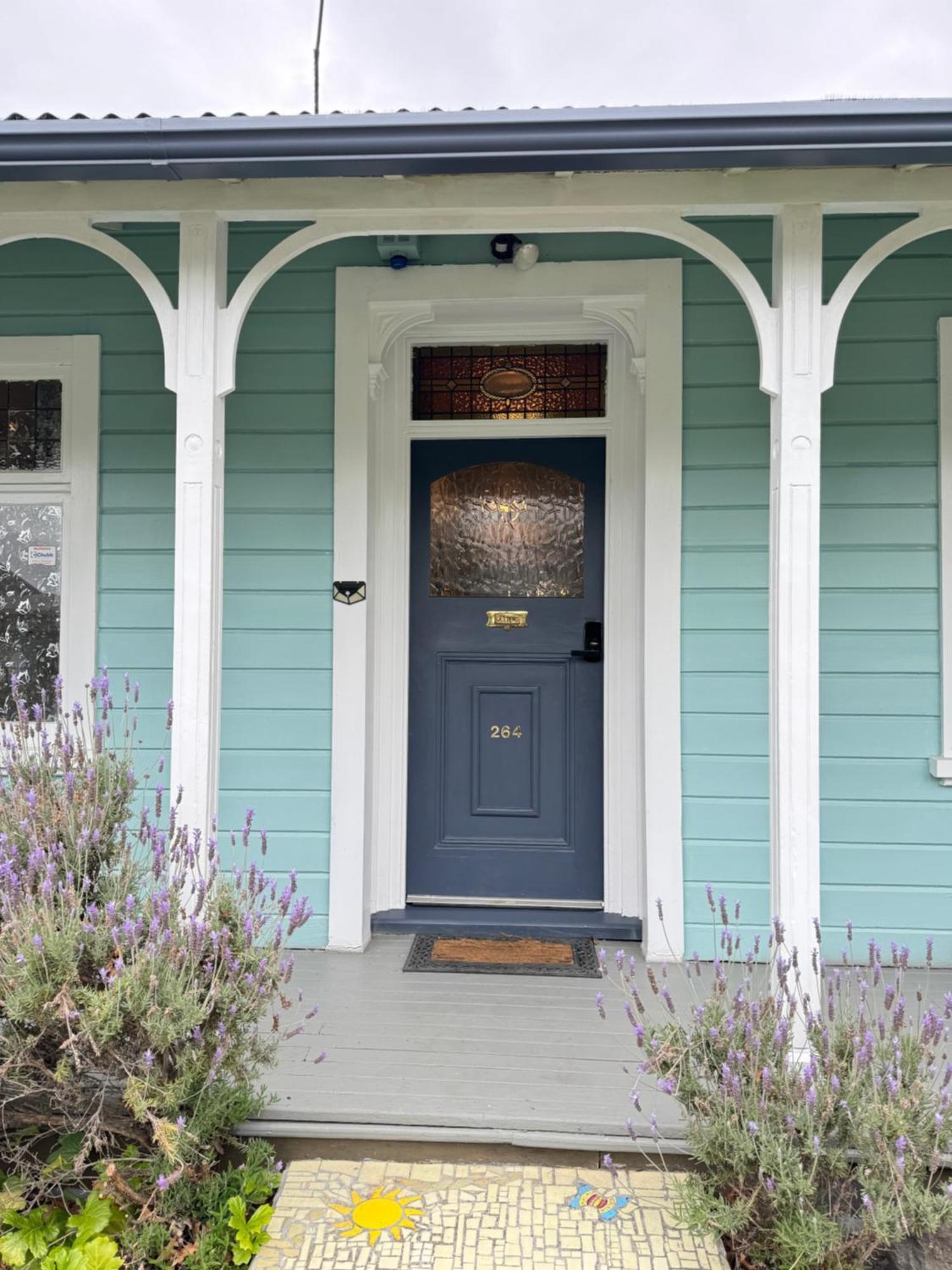 298 Home Christchurch Exterior foto