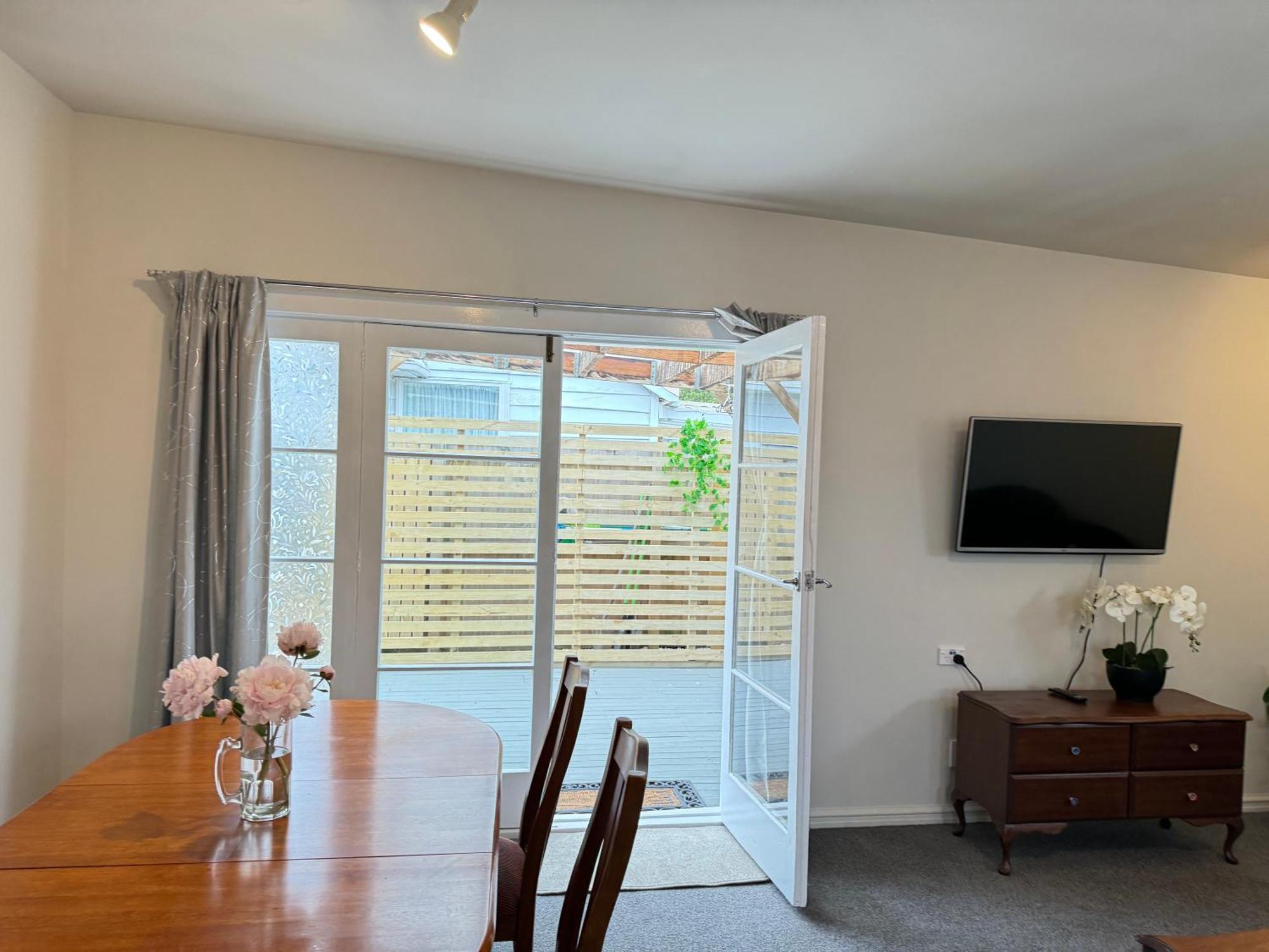 298 Home Christchurch Exterior foto
